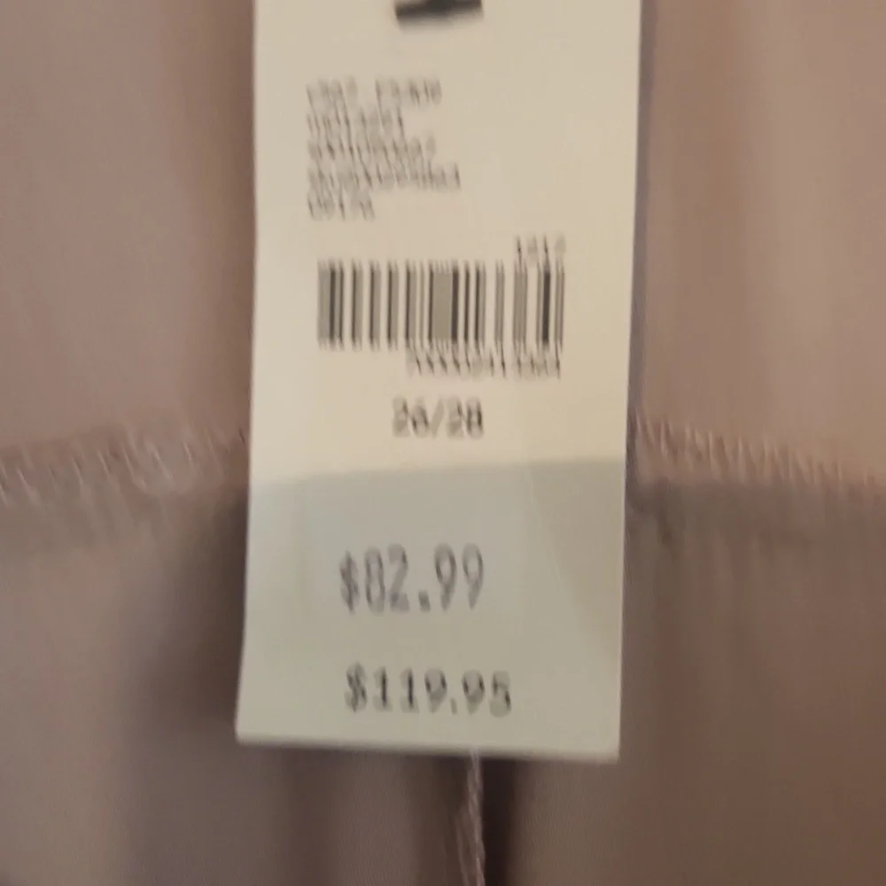 Pink jacket - Picture 3 of 3